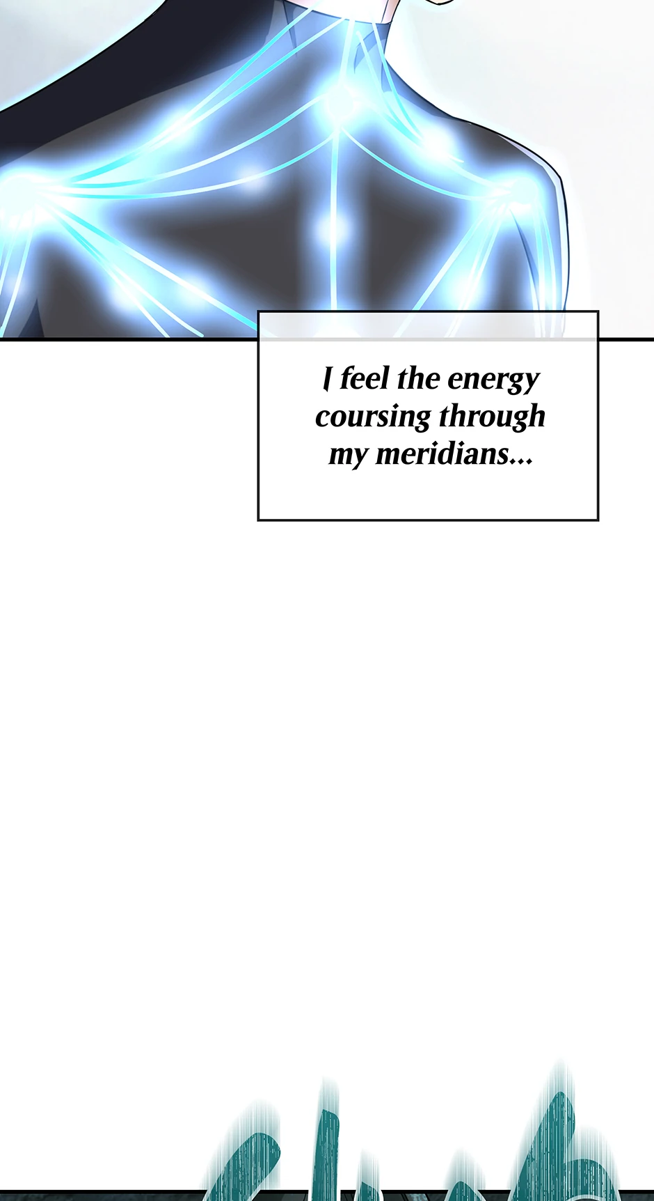 I swallowed the heavenly demon Chapter 40 37